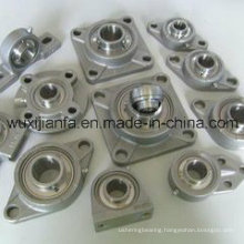 Corrosion Resistance Pillow Block Bearing